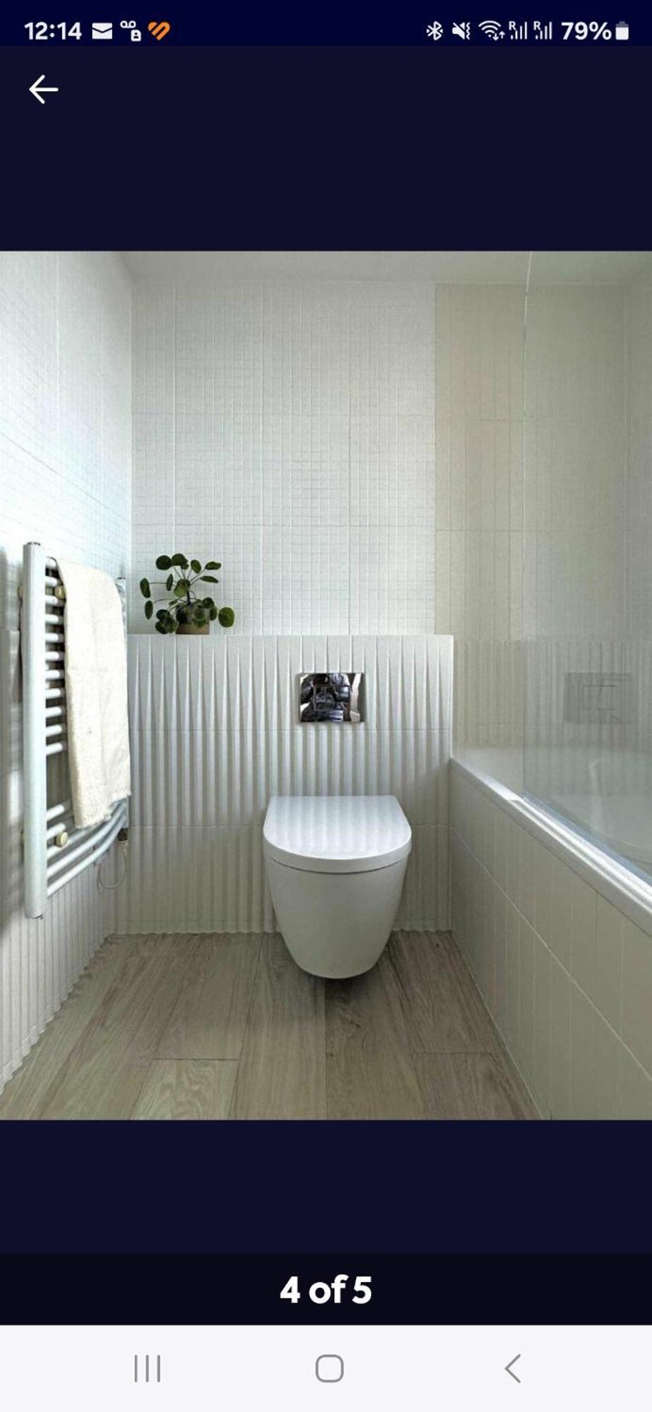 Camden Apartment London